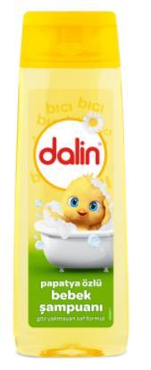 Samp Dalın Yenı Dogan Sac Vct 200 Ml