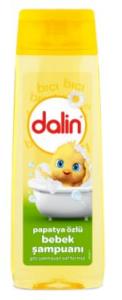 Samp Dalın Yenı Dogan Sac Vct 200 Ml