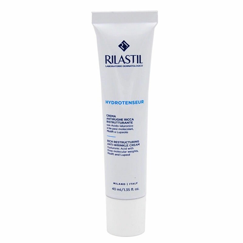 Rilastil Hydrotenseur Anti Wrinkle Krem 40 ml