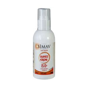 Simav Sprey Şakayık Kolonya 200 ml