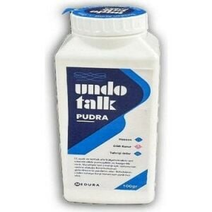 Undo Talk Pudra 100 gr