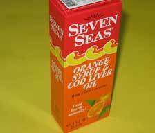 SEVEN SEAS PORTAKAL