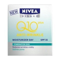 N VIS Q10 BAKIM KREM GUNDUZ