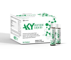 AKY PEPTIDE LIQUID 30 FLAKON