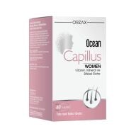 OCEAN CAPILLUS WOMEN 60 TB.