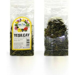 Esila Yeşilçay 50 gr