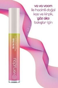 Everyday Beauty Kaş & Kirpik Serumu 10 ml