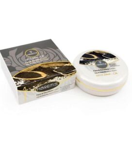 Harem's Çörekotu Cilt Bakım Kremi 125 ml - 6 Adet