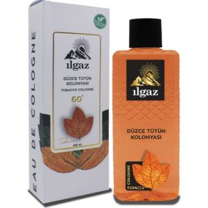 Ilgaz Elegance Düzce Tütün Kolonyası 400 ml