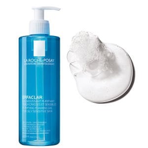 La Roche Posay Effaclar Gel 400 ml - Özel Fiyat Etiketli