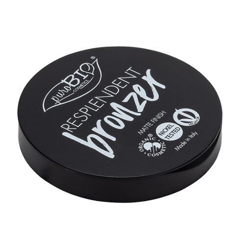 Purobio Resplendent Bronzer 9 gr - 01