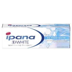 Ipana 3Dw Therapy  Beyazlık Ve Dıs Mınesı Koruma 75Ml