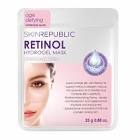 Skin Republic Retinol Hidrojel Yüz Maskesi 25 ml