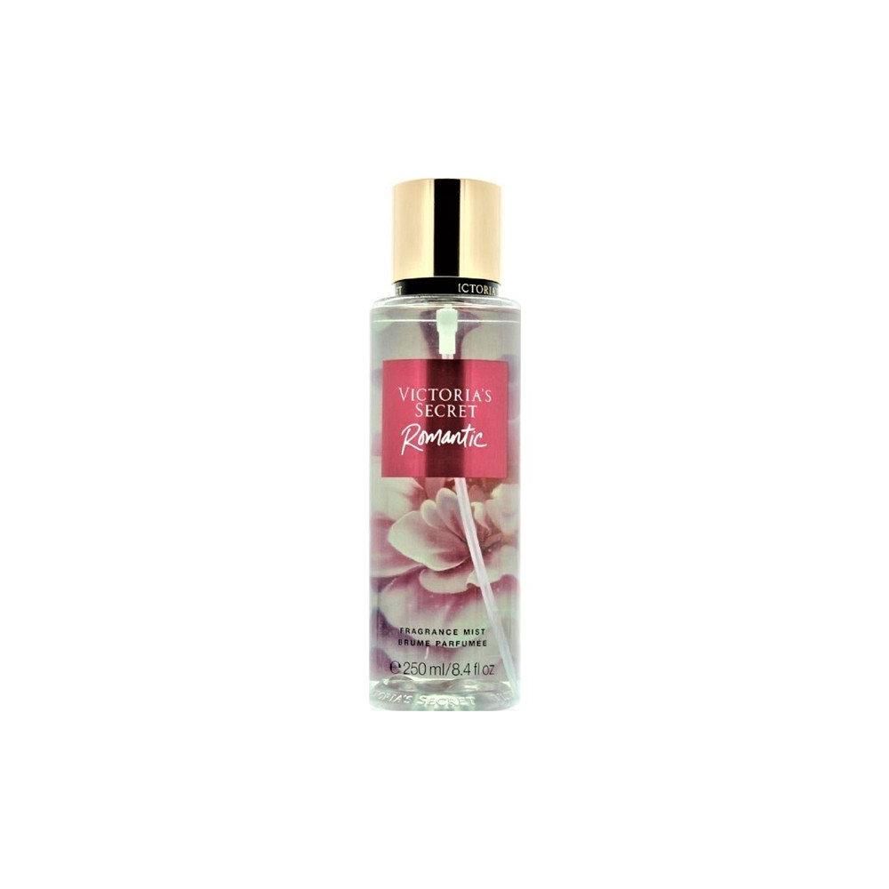 VP Romantic Wish Kadın Vücut Spreyi 250 ml