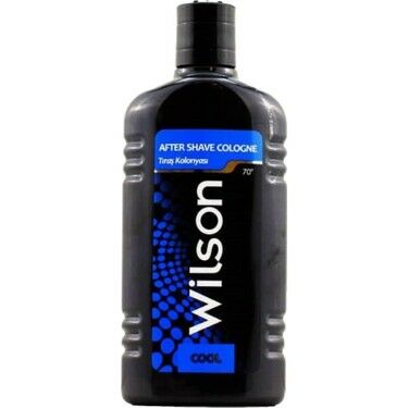 Wilson Cool Tıraş Kolonyası 250 ml
