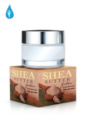 GOLDEN SHEA BUTTER KREM 50 ML