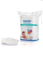 BEBEDOR BEBEK TEMIZLEME PAMUGU 60 LI Ürün kodu: 631