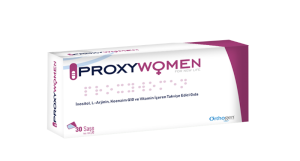 PROXYWOMEN 30 SAŞE