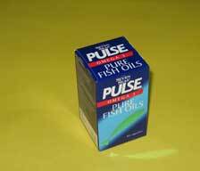 SEVEN SEAS PULSE (OMEGA 3)