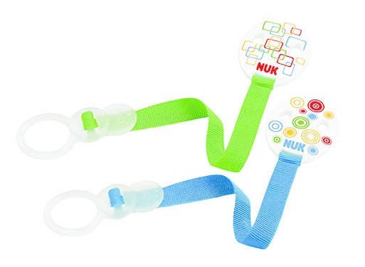 NUK EMZIK BANDI DUO