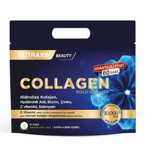 NUTRAXIN COLLAGEN 60 SACHET