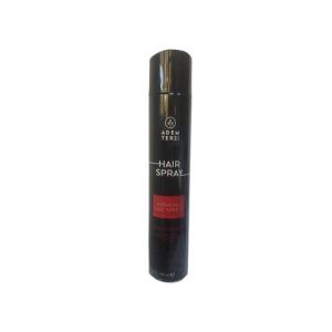 Adem Terzi Hair Spray Güçlü Tutuş 400 ml