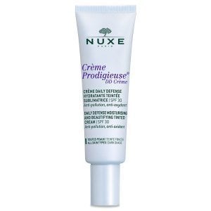 Nuxe Creme Prodigieuse DD Tinted Creme Spf30 30ml - Dark