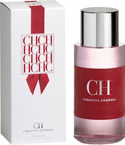 Carolina Herrera CH Duş Jeli 200 ml