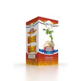 Esila Kereviz Tohumlu Kavanoz Çayı 150 gr