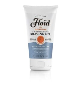 Floid The Genuine Shaving Gel Citrus Spectre Tıraş Jeli 150 ml