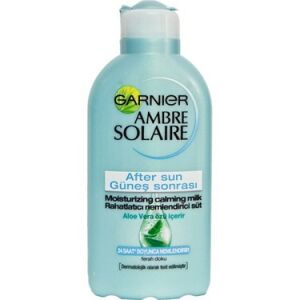Garnier Ambre Solaire After Sun Güneş Sütü 200 ml