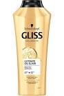 Gliss Ultimate Oil Elixir Şampuan 360 ml