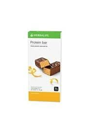 Herbalife Yüksek Protein Bar Limon Aromalı