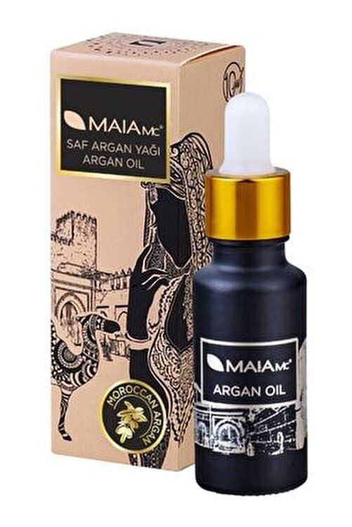 Maia Saf Argan Yağı 20 ml