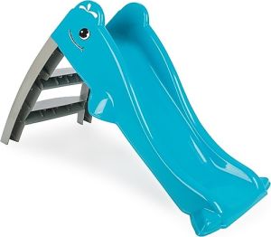 Pilsan Sevimli Balina Su Kaydırağı Mavi
