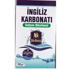 Şifa Deresi İngiliz Karbonatı 200 gr
