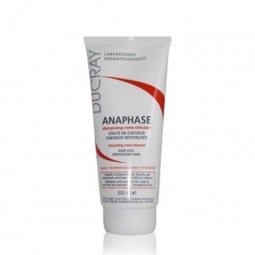 Ducray Anaphase+ AntiChute Shampoo 200ml