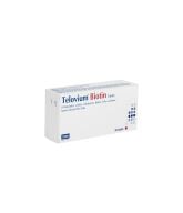 TELOVIUM BIOTIN 30 TAB