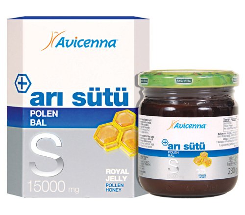 Avicenna Arisutu Super Doz 230