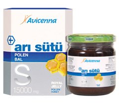 Avicenna Arisutu Super Doz 230