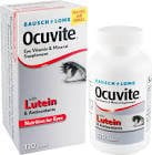 Bausch & Lomb Ocuvite Eye Lutein 120 Kapsül