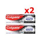 Colgate Advanced White Diş Macunu 75 ml 2'li