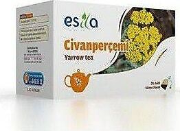 Esila Civanperçemi Sallama Çay 40 gr