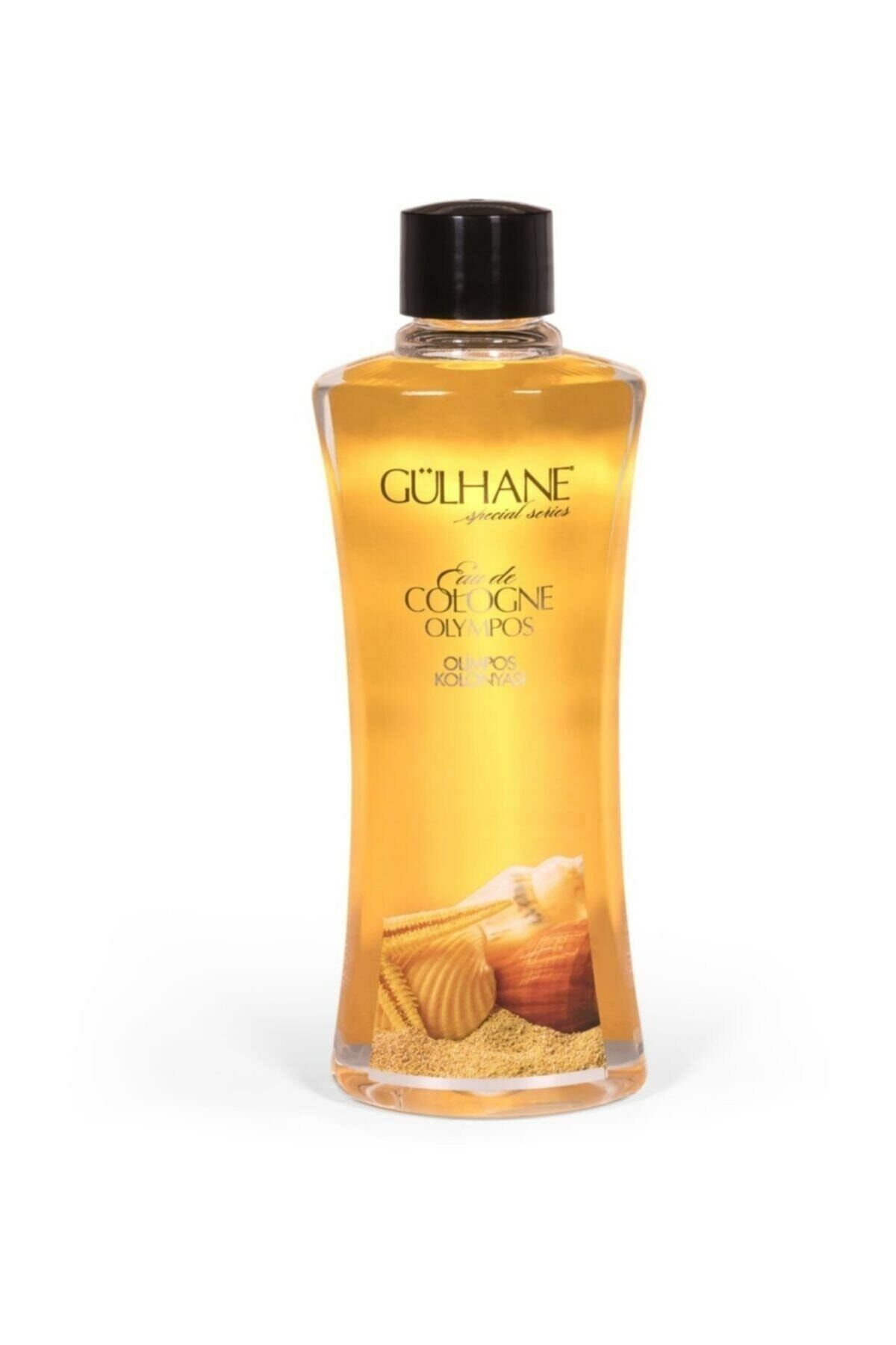 Gülhane Olimpos Kolonyası 200 ml