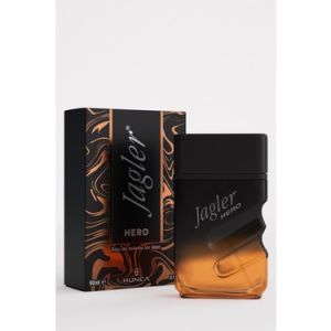 Jagler EDT Bay Hero 90 ml