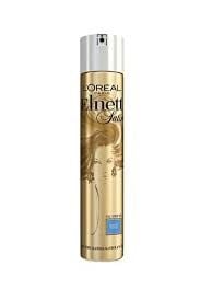L'Oreal Paris Elnett Güçlü Tutuş Saç Spreyi 300 ml