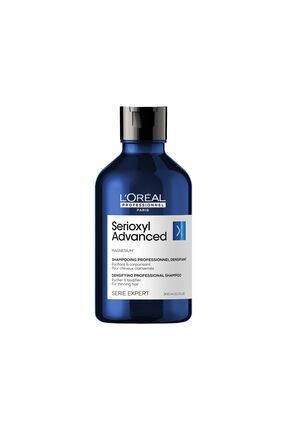 L'Oreal Professionel Serie Expert Serioxyl Advanced Yoğunluk Kazandıran Şampuan 300 ml