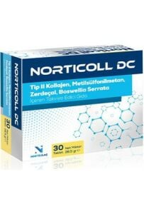 Norticoll DC 30 Tablet