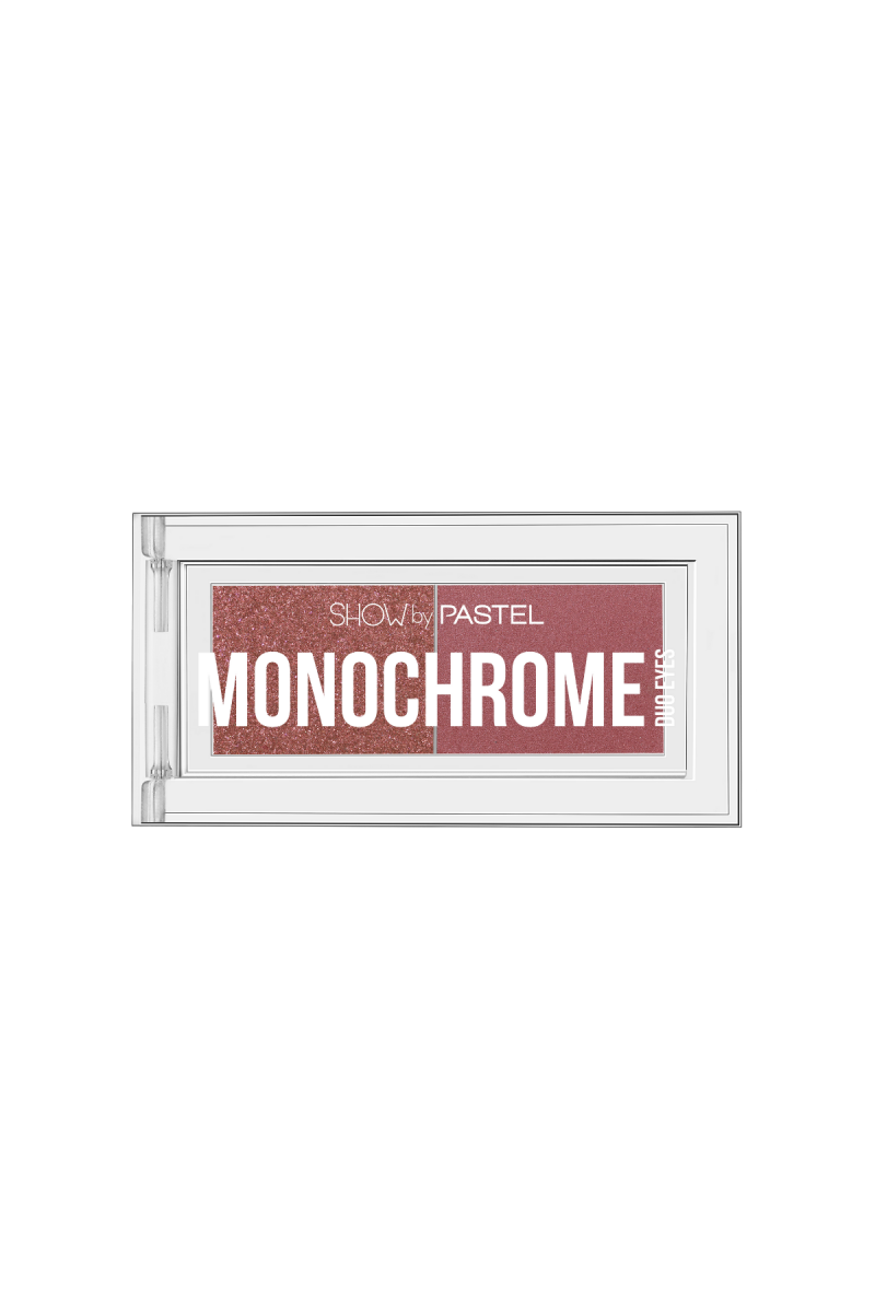 Pastel Show By Monochrome Eyeshadow 29 It's Cherry