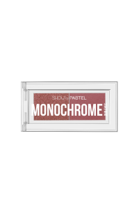Pastel Show By Monochrome Eyeshadow 29 It's Cherry